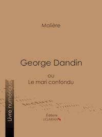 George Dandin - Molière - ebook