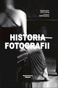 Historia fotografii - Hacking Juliet - książka