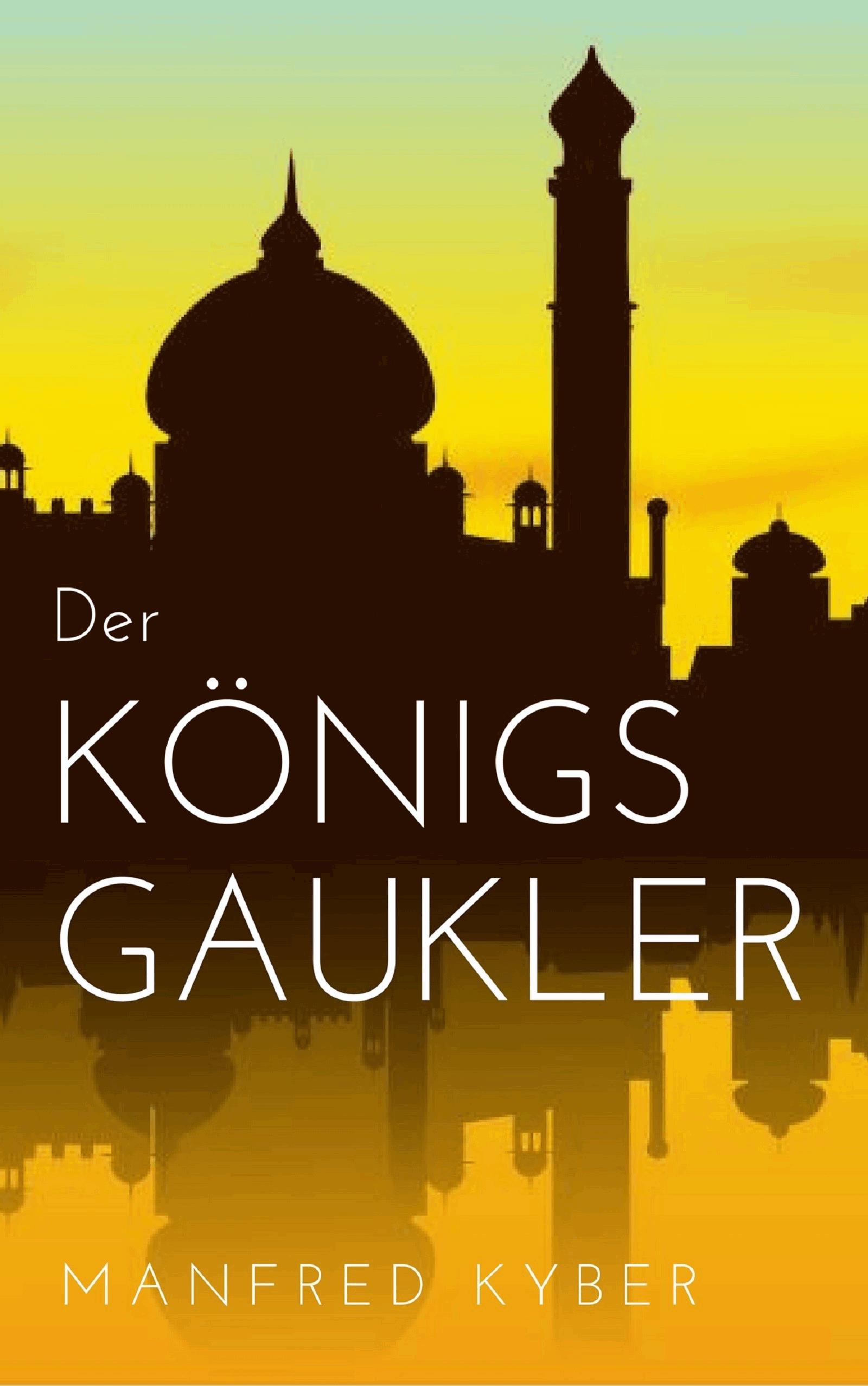 Der Königsgaukler