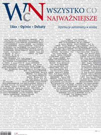 Wszystko Co Najważniejsze nr 50 - opracowanie zbiorowe - ebook