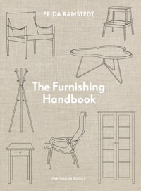 The Furnishing Handbook - Ramstedt Frida - książka