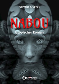 Nabou - Günther Krupkat - ebook