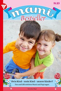 Dein Kind - mein Kind - unsere Kinder? - Veronika Weydt - ebook