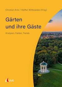 Gärten und ihre Gäste -  - ebook