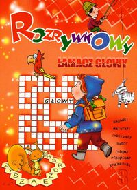 Rozrywkowy łamacz głowy 3 - Wiesław Drabik - książka