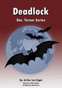 Deadlock - Arthur Leo Zagat - ebook