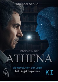 Interview mit ATHENA - Michael Schild - ebook