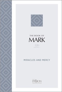 The Book of Mark (2020 Edition) - Brian Simmons - ebook