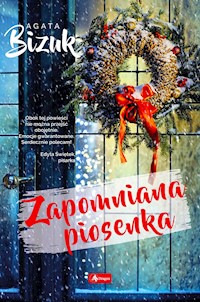 Zapomniana piosenka - Agata Bizuk - audiobook