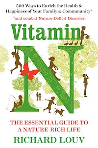 Vitamin N - Richard Louv - ebook