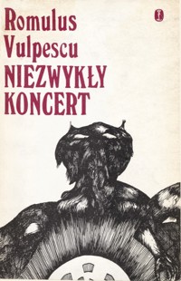 Niezwykły koncert - Romulus Vulpescu - ebook