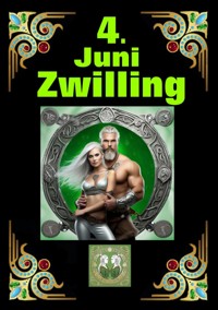 4.Juni, mein Geburtstag - Andreas Kühnemann - ebook