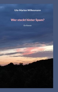 Wer steckt hinter Spam - Ute-Marion Wilkesmann - ebook
