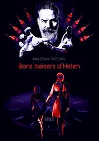 Bons baisers d'Helen - Malcolm Tirésias - ebook