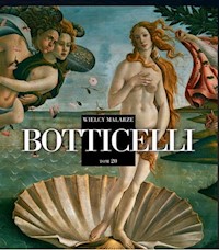 Wielcy Malarze 20 Botticelli -  - książka