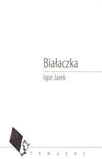 Białaczka - Jarek igor - książka