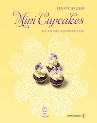 Mini Cupcakes - Renate Gruber - ebook