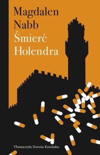 Śmierć Holendra - Magdalen Nabb - ebook + książka