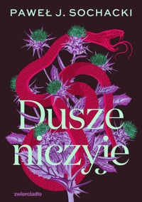 Dusze niczyje - Sochacki Paweł J. - książka