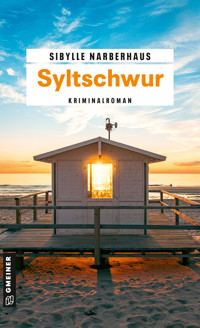 Syltschwur - Sibylle Narberhaus - ebook