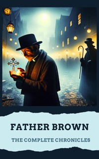 Father Brown - Gilbert Keith Chesterton - ebook