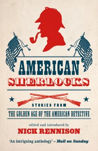 American Sherlocks - Rennison Nick - ebook