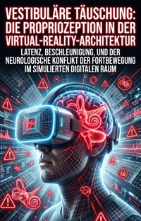 Vestibuläre Täuschung: Die Propriozeption in der Virtual-Reality-Architektur - Cläre Eimer - ebook