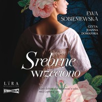 Srebrne wrzeciono - Sobieniewska Ewa - ebook + audiobook + książka