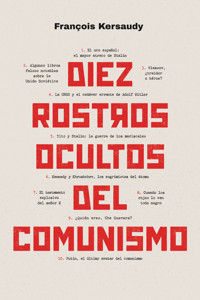 Diez rostros ocultos del comunismo - François Kersaudy - ebook