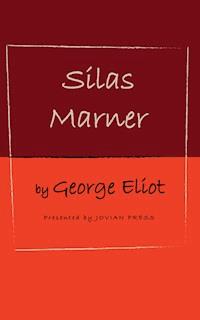 Silas Marner - George Eliot - ebook