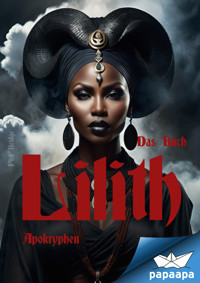 Das Buch Lilith Apokryphen - Phil Bridge - ebook