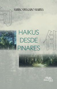 Haikus Desde Pinares - SABINO DELGADO MARINA - ebook
