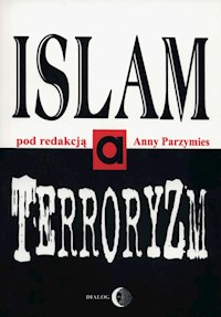 Islam a terroryzm -  - książka