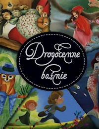 Drogocenne baśnie - Deiana Valentina - książka