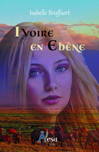 Ivoire en Ebène - Isabelle Bruffaert - ebook