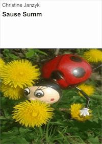 Sause Summ - Christine Janzyk - ebook