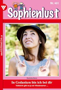 In Gedanken bin ich bei dir - Marietta Brem - ebook