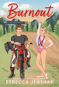 Burnout - Rebecca Jenshak - ebook