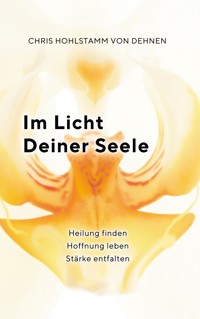 Im Licht deiner Seele - Chris Hohlstamm von Dehnen - ebook