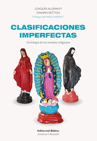 Clasificaciones imperfectas - Joaquín Algranti - ebook