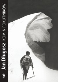 Komin Pokutników - Jan Długosz - ebook + książka