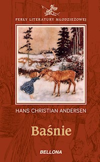 Baśnie Andersena - Hans Christian Andersen - ebook