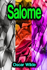 Salome - Oscar Wilde - ebook
