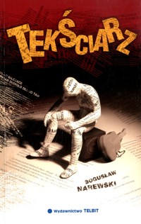 Tekściarz - Bogusław Narewski - ebook