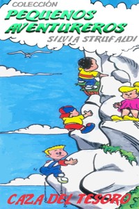 Caza Del Tesoro - Silvia Strufaldi - ebook