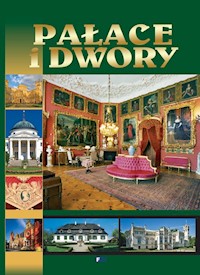 Pałace i dwory -  - książka
