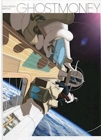 Ghost Money - Smolderen Thierry - książka