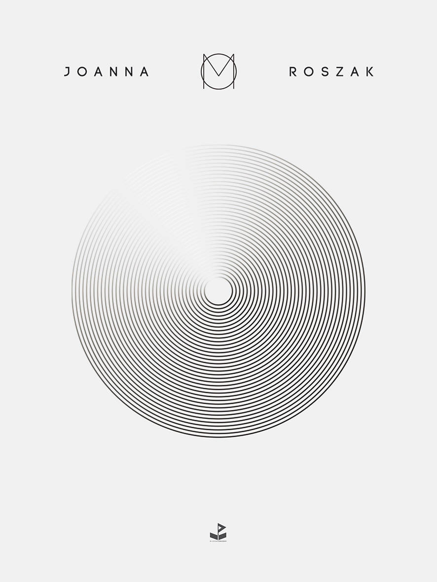 Om - Joanna Roszak - ebook + książka