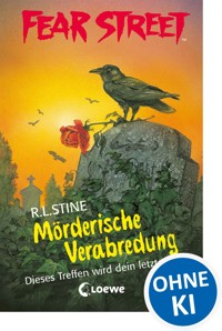 Fear Street 26 - Mörderische Verabredung - R L Stine - ebook