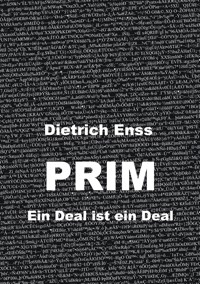 PRIM - Dietrich Enss - ebook
